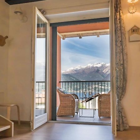 Апартаменты Casa Alma Колико Экстерьер фото