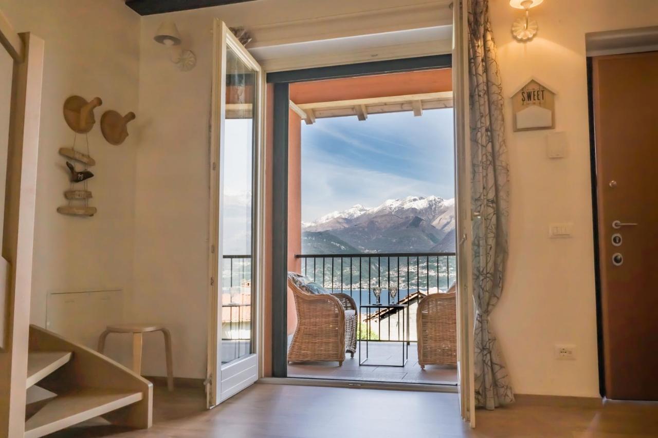 Апартаменты Casa Alma Колико Экстерьер фото