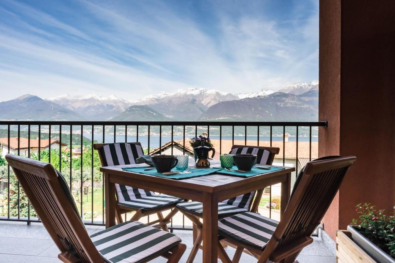 Апартаменты Casa Alma Колико Экстерьер фото