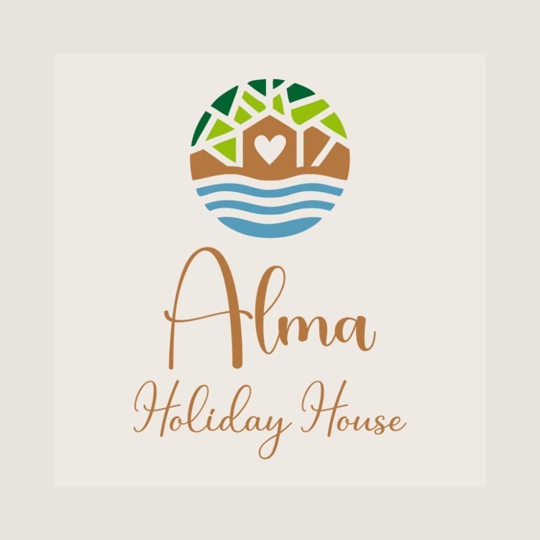 Апартаменты Casa Alma Колико Экстерьер фото